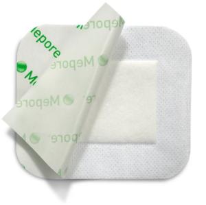 Mepore plåster 10 x 8cm steril 50st/frp.