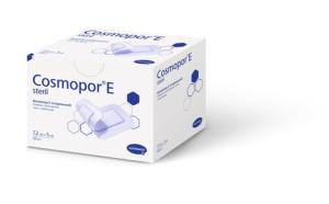 Cosmopor plåster 7,2 x 5cm steril 50st/frp.