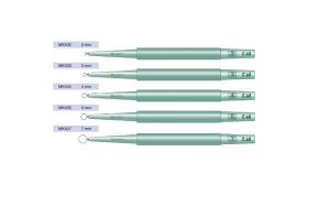 Ringkyrett Kai 4 mm