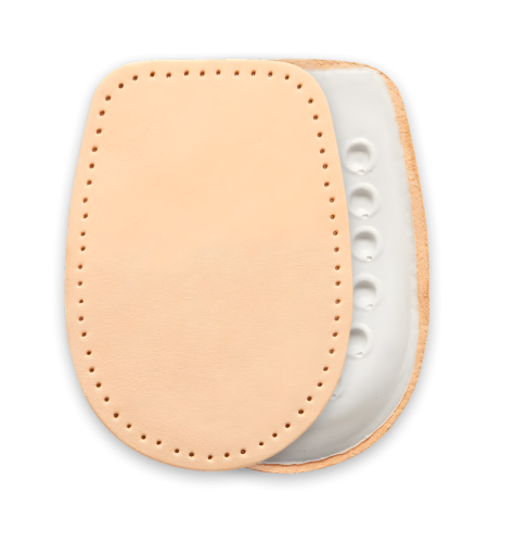 Heel Wedge Tacco 602
