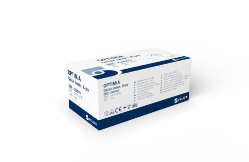 Kompress Selefa usteril 10x10cm 100 stk