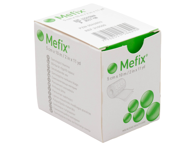 Mefix 10m