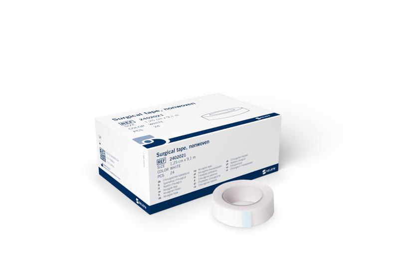 Omnipor Kirurgisktejp