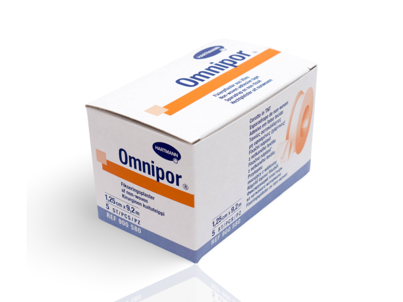 Omnipor Kirurgisktejp
