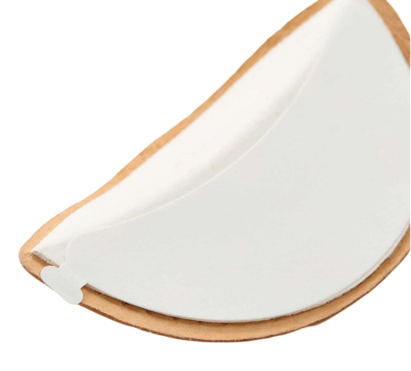 Hålfotskil skinn 624