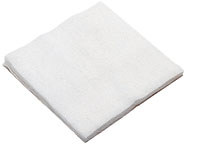 Kompress 40 x 40 cm 500 stk