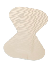 Tåtoppsplåster vingar 50 st