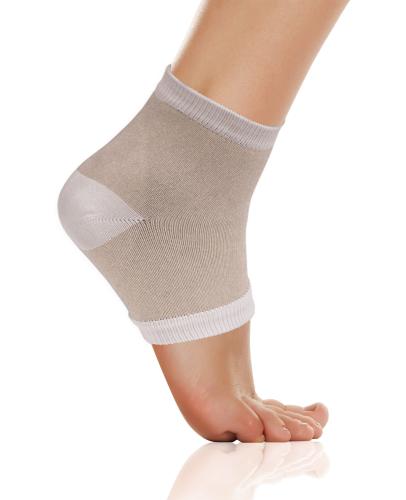 Silogel Heel Sleeve 1 Pair 83-01B