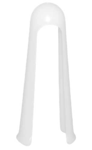 Tubegasapplikator plast 01