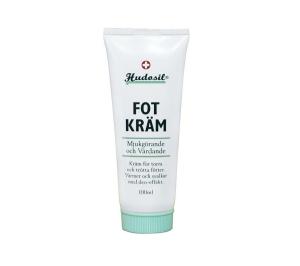 Hudosil Fotkräm 100 ml