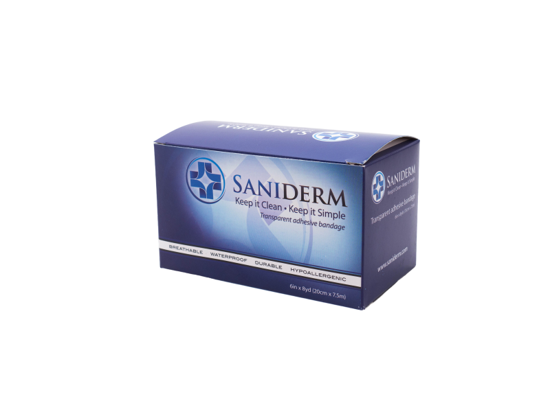 Saniderm 7,5m