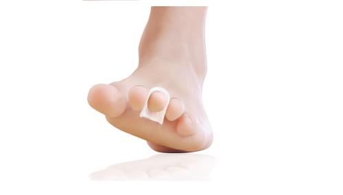Silogel Hammer Toe Ring 56-52B