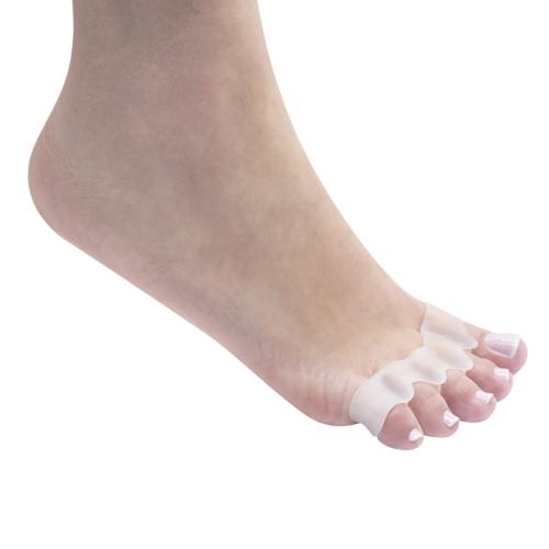 Silogel femrings Tåseparator 17-02C