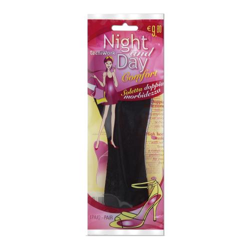 Insole N&D 304