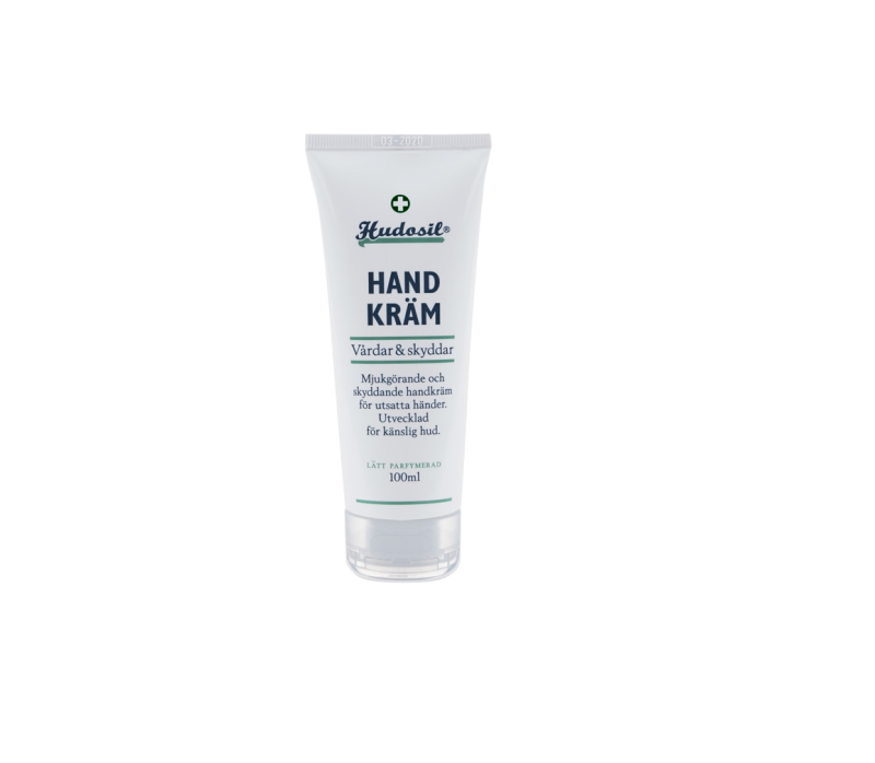 Hudosil Handkräm 100 ml