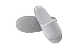 Toffel vit