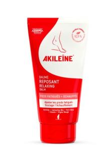 Akileine Röd