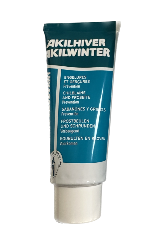 Akileine Vinter 75 ml extrafet