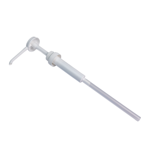 Pump dispenser till elektrogel 4015