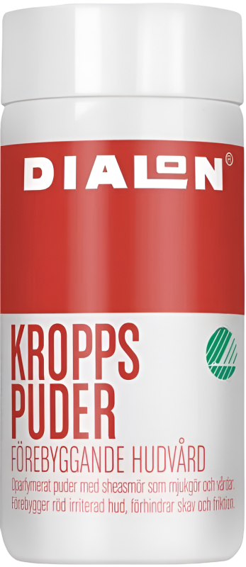 Dialonpuder ströare 100 g