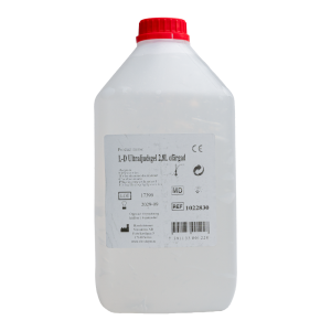 Lectro Derm Ultraljudsgel