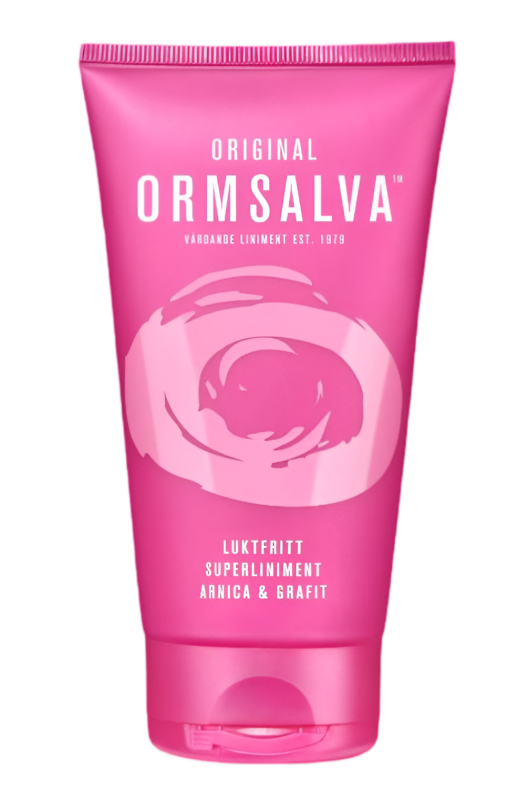Ormsalva  Original 150 ml