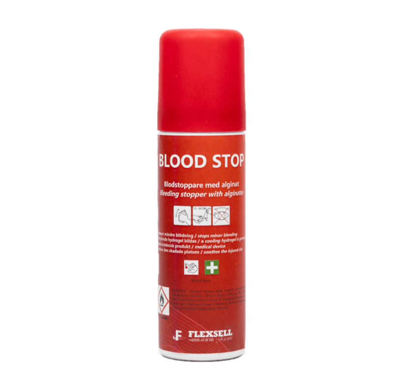 Blodstoppspray 60ml