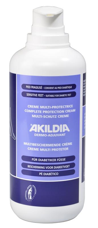 Akileine Akildia