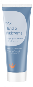 DAX Hand & Hudcreme parf. 250 ml