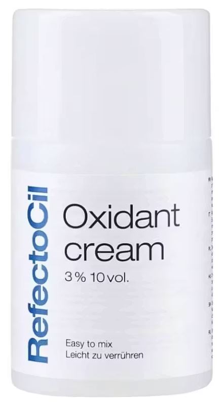 Refectocil Hydrogen Peroxide Cream 3% 100 ml