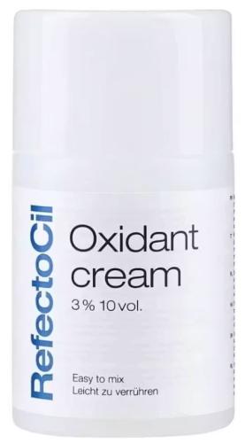 Refectocil Brintoveriltecreme 3% 100 ml