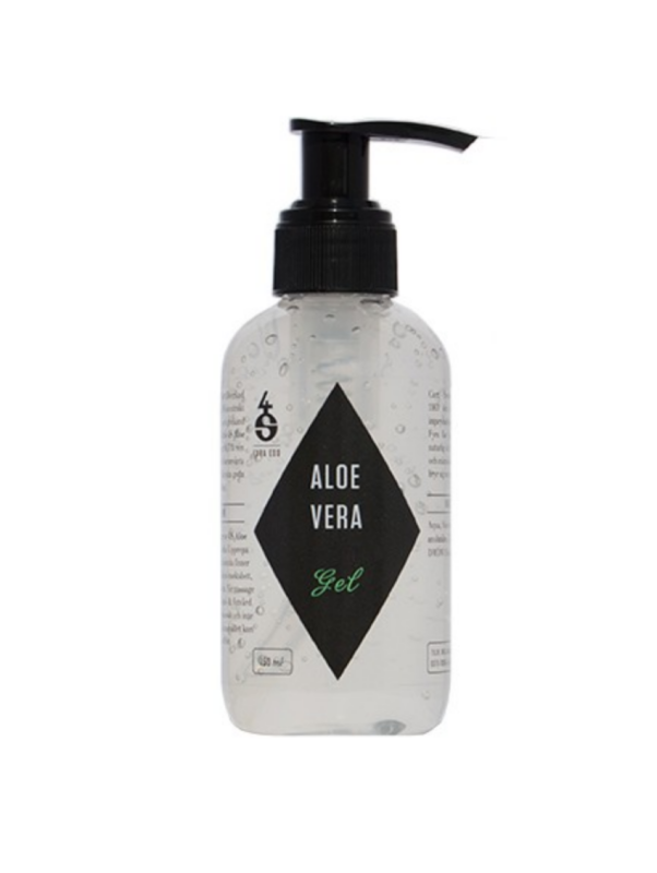 Aloevera Gel 4S 150 ml