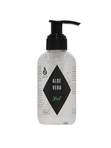 Aloevera Gel 4S 150 ml