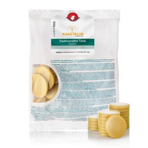 Vaxpuckar 1 kg