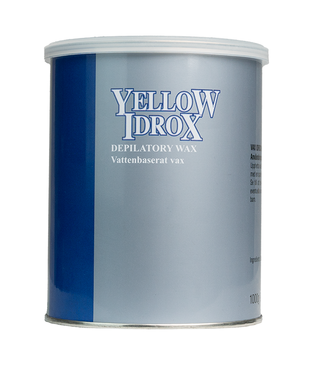 Vax Vattenlöslig Idrox 1 kg