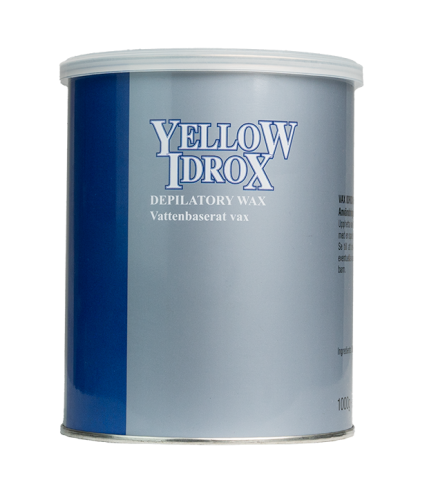 Vax Vattenlöslig Idrox 1 kg