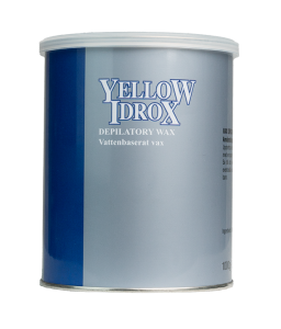 Vax Vattenlöslig Idrox 1 kg