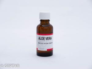 Aloe-Vera konc. ECO 30ml