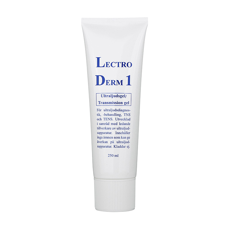 Lectro Derm Ultraljudsgel 2,8 L