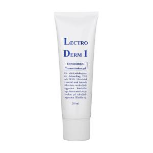 Lectro Derm Ultraljudsgel 2,8 L