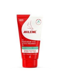 Akileine Gel Fräscha fötter 75ml