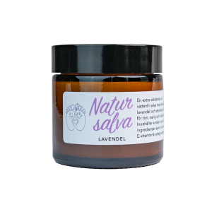 Natursalva Lavendel