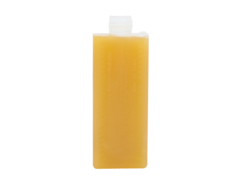Vaxkassett flaska 80 g