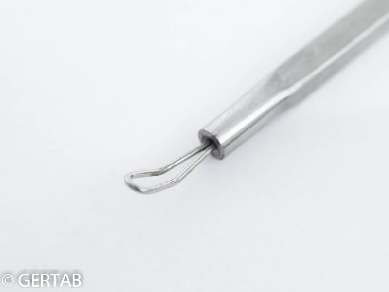 Pormaskinstrument T-1024