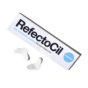 Refectocil ögonpapper 80 st