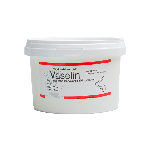Vaselin farma