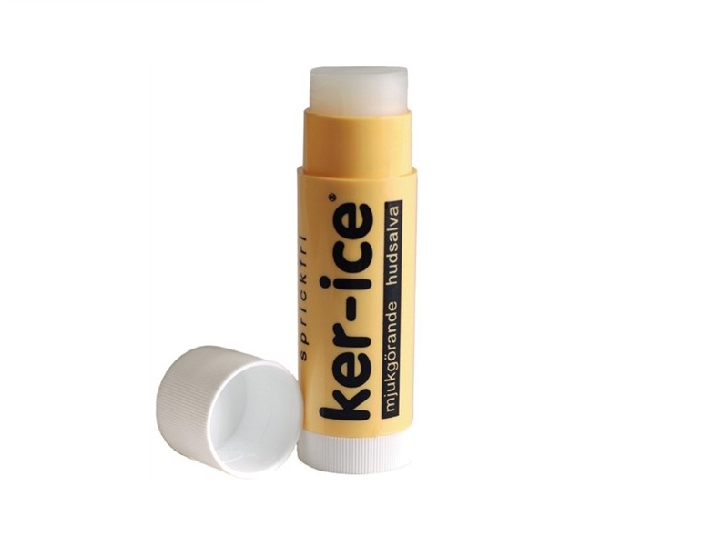Ker-Ice mot hudsprickor 18 ml