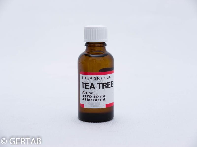 Tea tree olja 30 ml