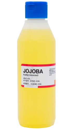 Jojoba Massage Oil