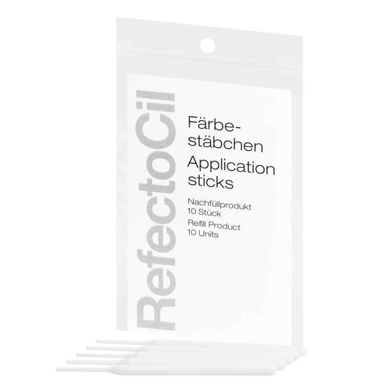 Refectocil Blandnings stickor 10 st / förp.